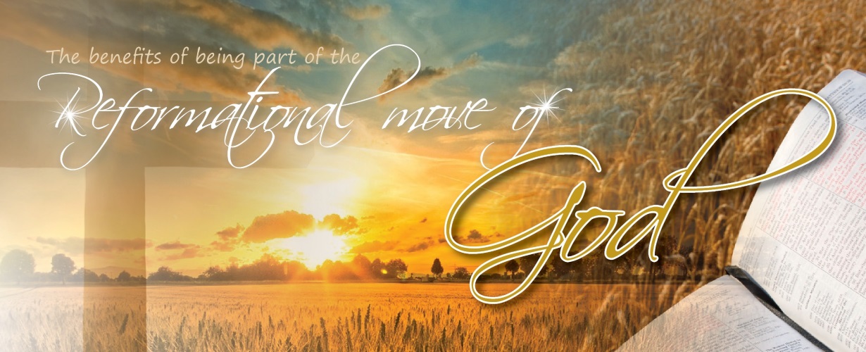 Home Harvester Church