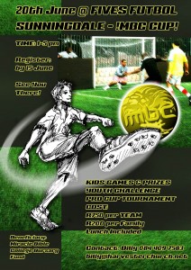 MBC Cup of Missions 2015