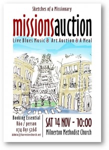 Paris Poster