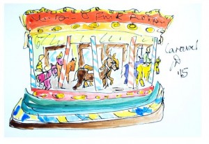 Carousel