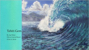 Tahiti Gem