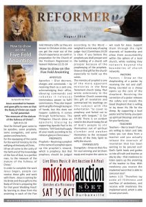 Aug 2016 Reformer A