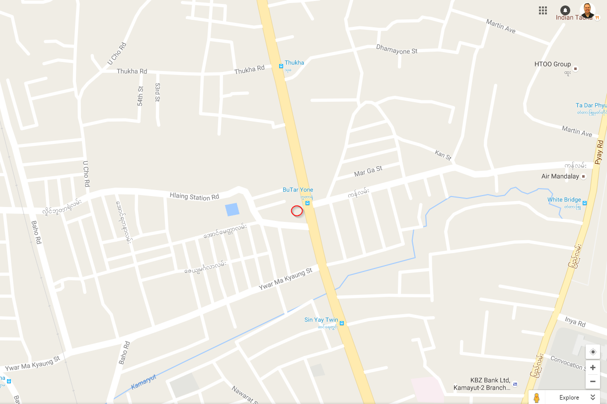 myanmar